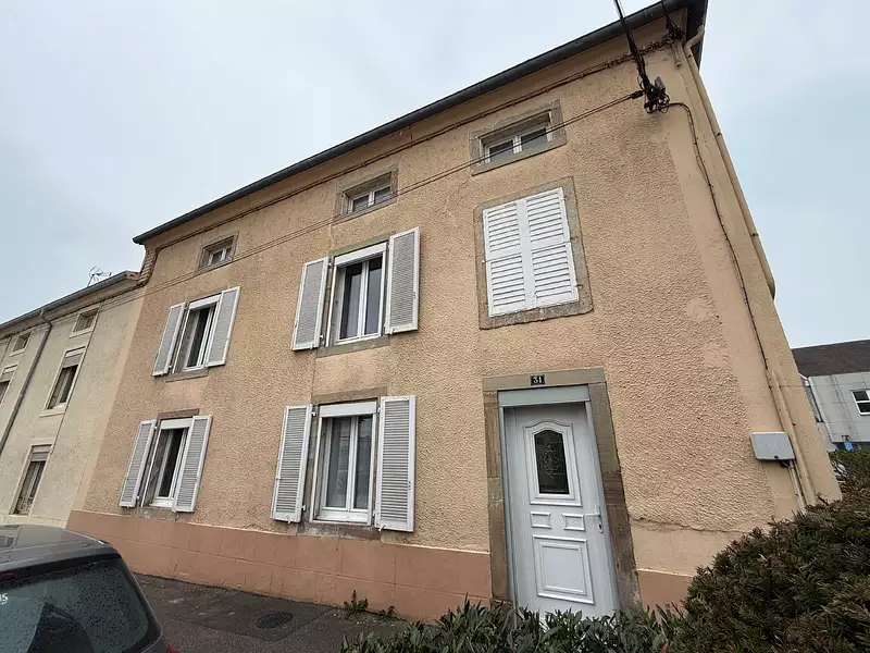 Maison, 150 m²