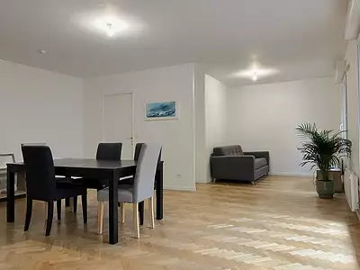 Appartement, 84,71 m²