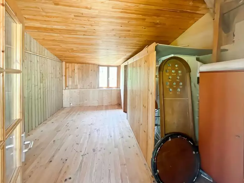 Maison, 355 m²
