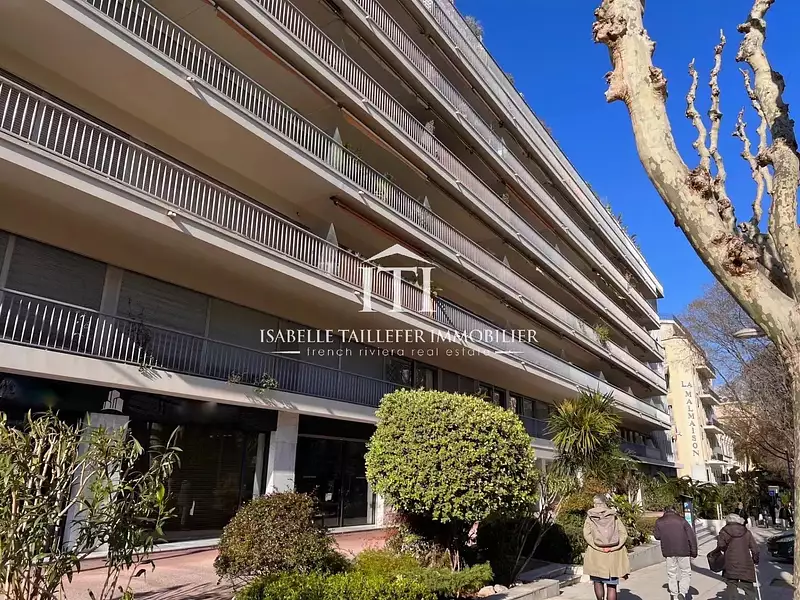 Appartement, 68 m²