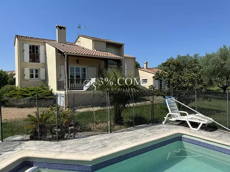 Maison, 152 m²