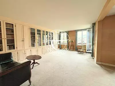 Appartement, 138,26 m²