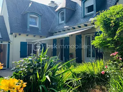 Maison, 184 m²
