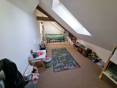 Maison, 155 m²