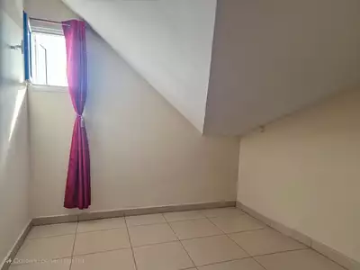 Appartement, 77 m²
