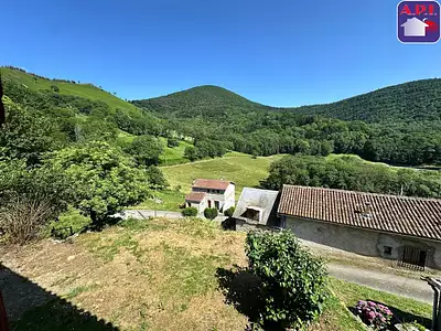 Maison, 52 m²