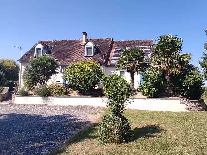 Maison, 238 m²
