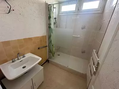 Appartement, 88 m²