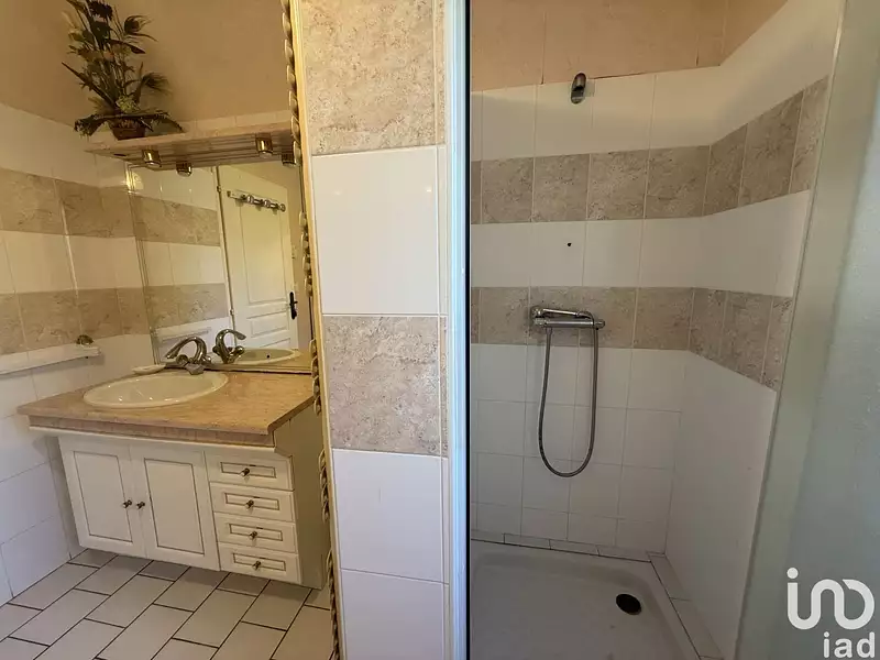 Maison, 136 m²