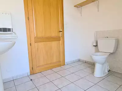 Appartement, 51 m²