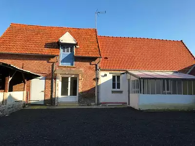 Maison, 72 m²