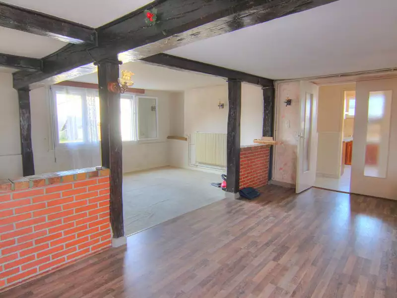 Maison, 115 m²