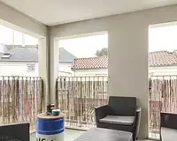 Appartement, 63,57 m²