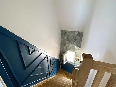 Maison, 123 m²