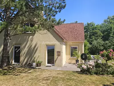 Maison, 203 m²