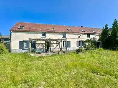 Maison, 139 m²