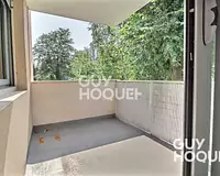 Appartement, 45,4 m²