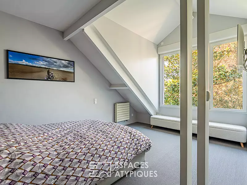 Maison, 258 m²