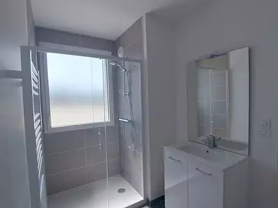 Appartement, 92,9 m²