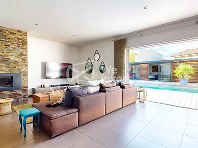 Maison, 145 m²