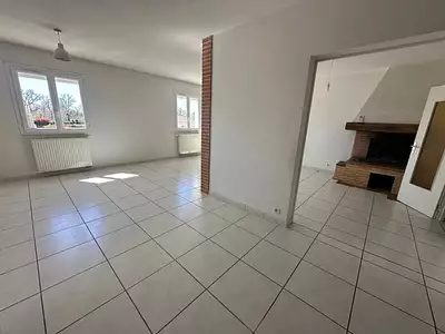 Maison, 164 m²