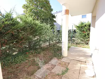 Appartement, 50 m²