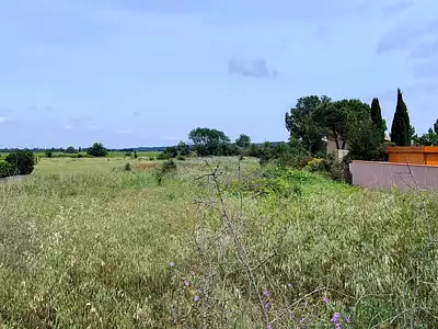 Terrain, 3 840 m²