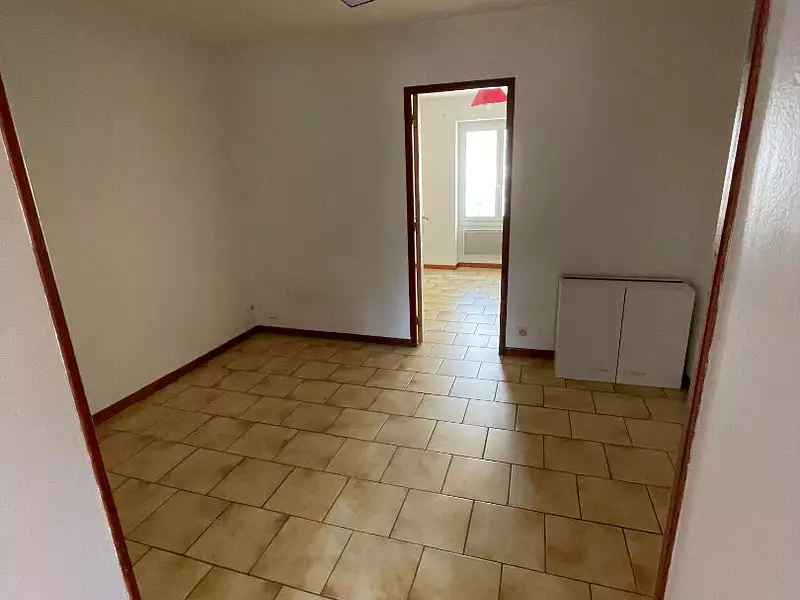 Appartement, 37,4 m²