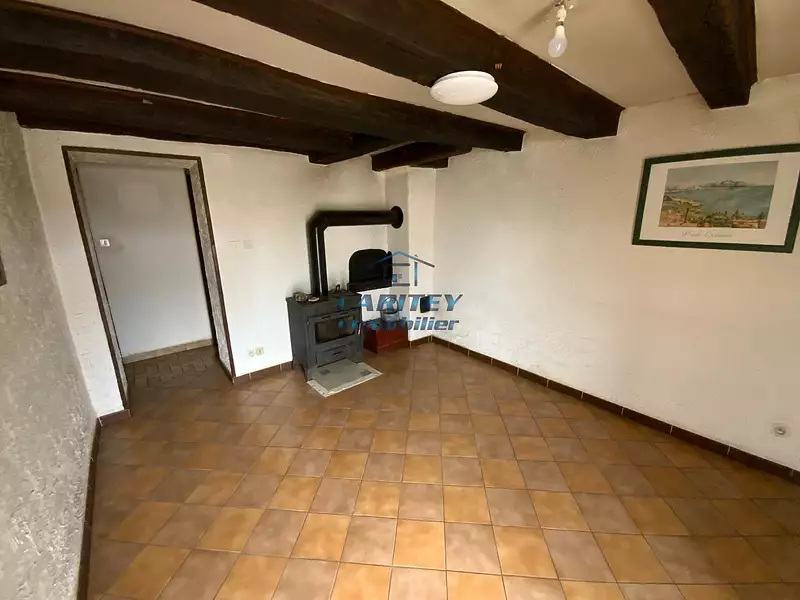 Maison, 267 m²