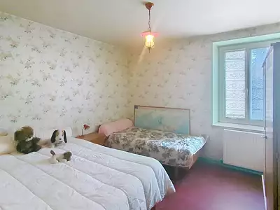 Maison, 98 m²