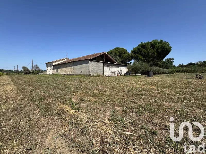 Maison, 71 m²