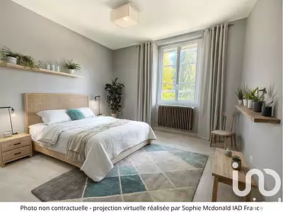 Maison, 107 m²