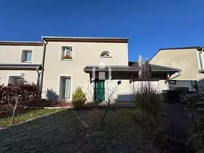 Maison, 104,64 m²