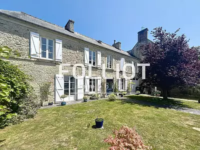 Maison, 187 m²