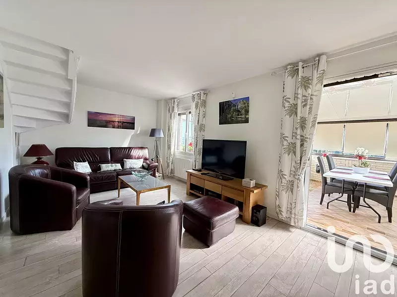 Maison, 108 m²