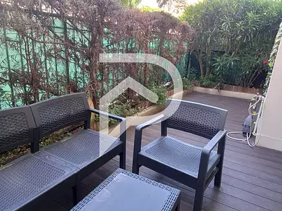 Appartement, 18,01 m²