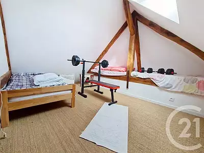 Maison, 148 m²