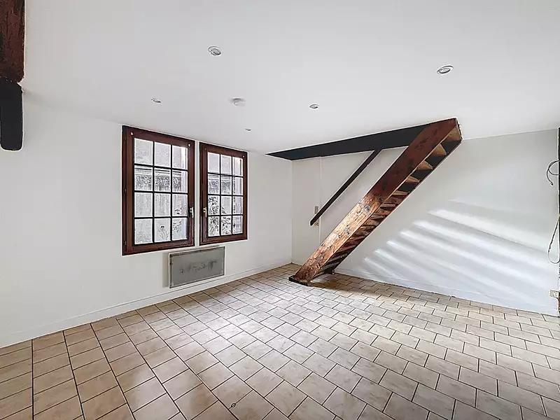 Appartement, 47,88 m²