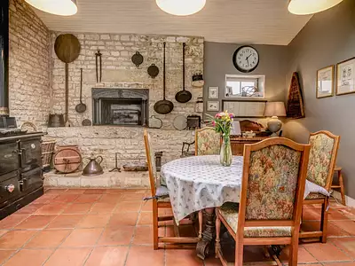 Maison, 563 m²