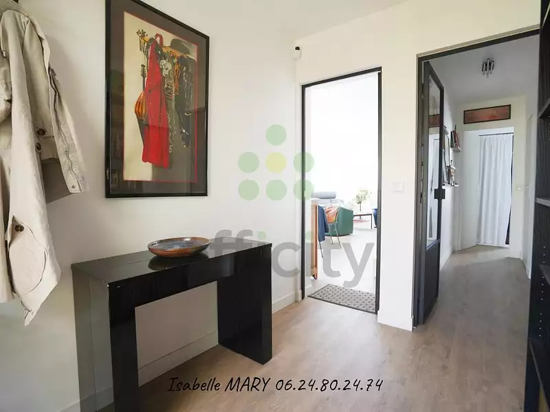 Maison, 179 m²