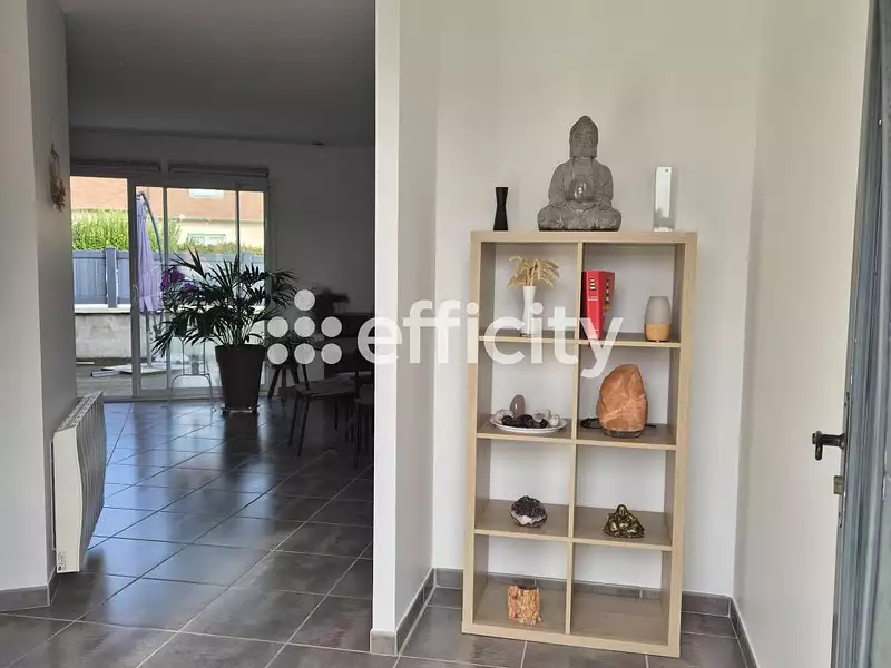 Maison, 100 m²