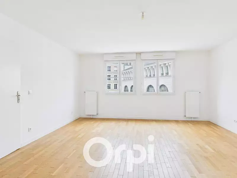 Appartement, 66 m²