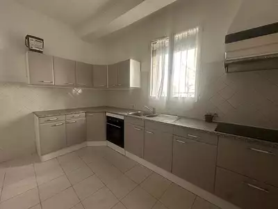 Appartement, 64,8 m²