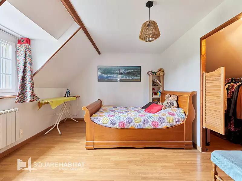 Maison, 139 m²