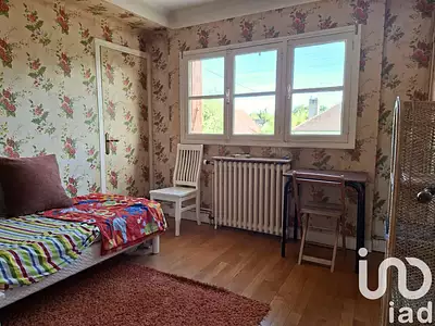 Maison, 71 m²