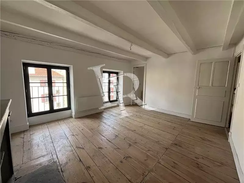 Appartement, 56,53 m²