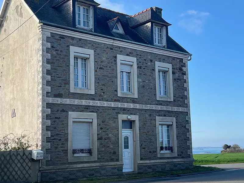 Maison, 128 m²