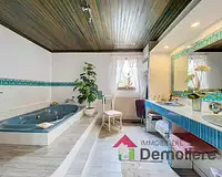Maison, 414 m²