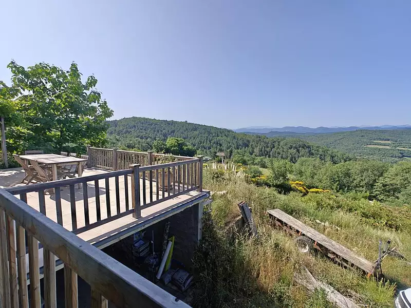 Maison, 135 m²