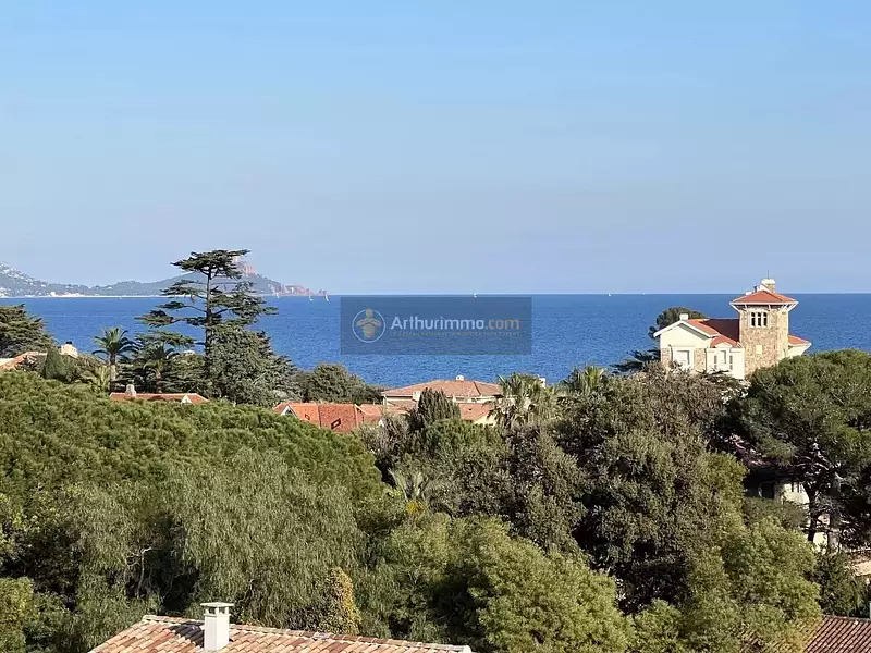 Appartement, 33,55 m²